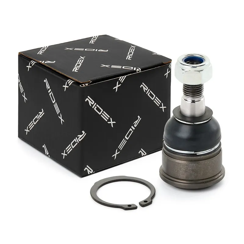 Spindelled RIDEX 2462S0229