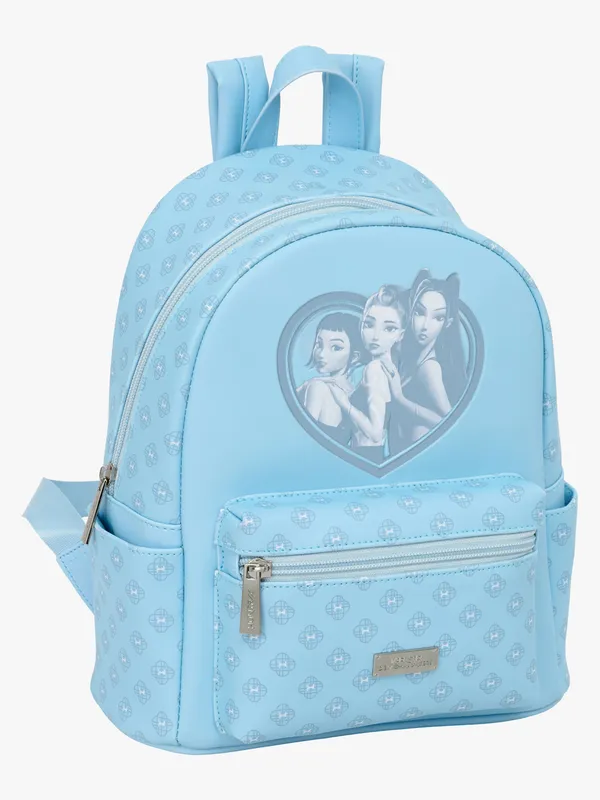 K-Pop Demon Hunters Teen Mini Ryggsäck 8L, Sectret