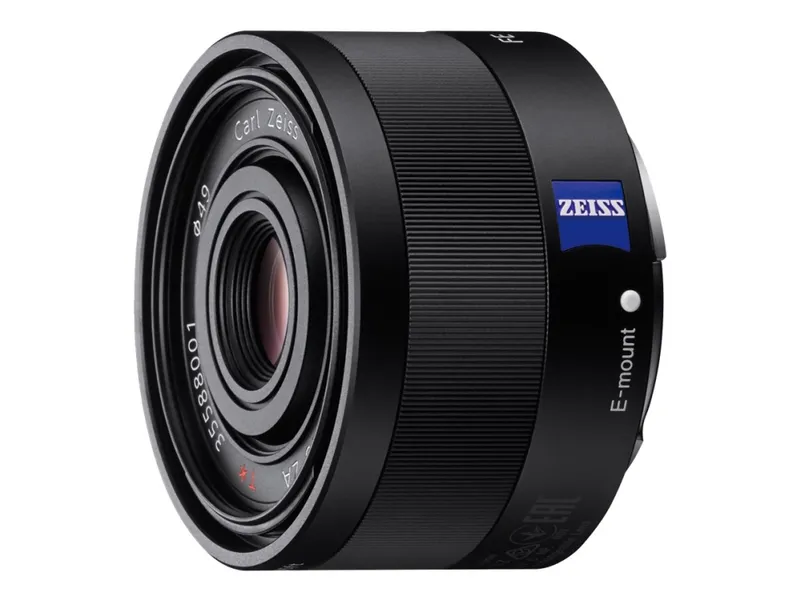 Sony Fe 35mm F/2.8 Zeiss