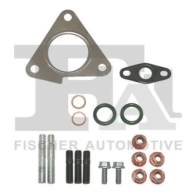 Monteringsats, Turbo FA1 KT140025