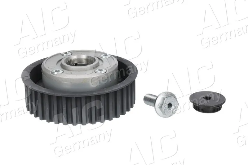 Kamaxellägesställare AIC 58114
