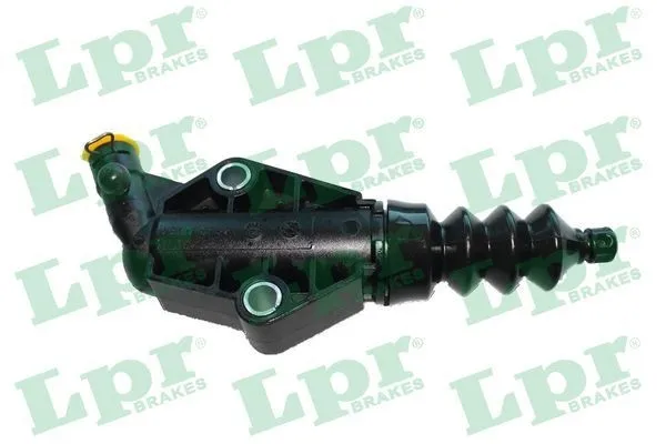 LPR 3225P Slavcylinder, koppling