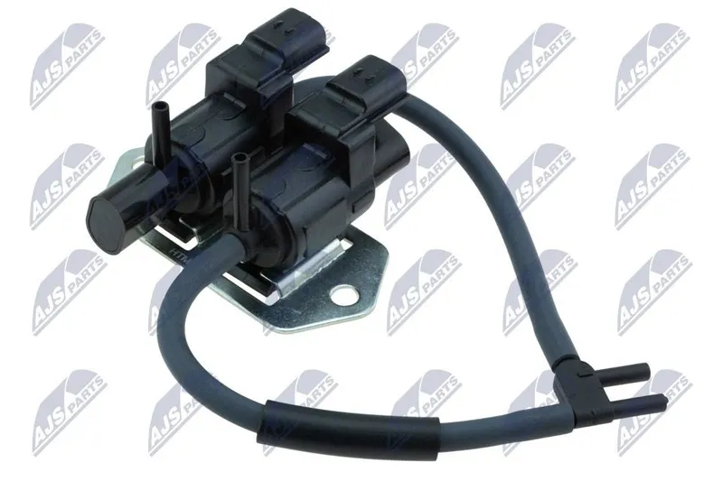 Magnetventil NTY EAG-MS-009