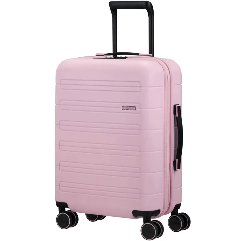 Novastream Kabinväska Exp 55 Rosa