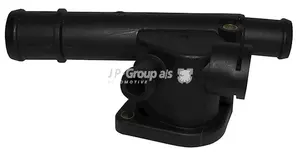 JP GROUP 1114502700 Kylmedelsfläns