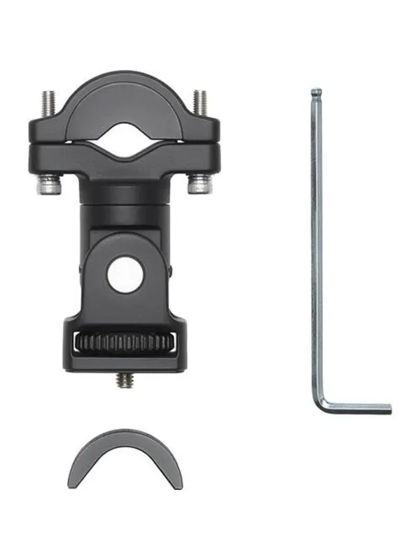 DJI Osmo Motorcycle Heavy-Duty Mount