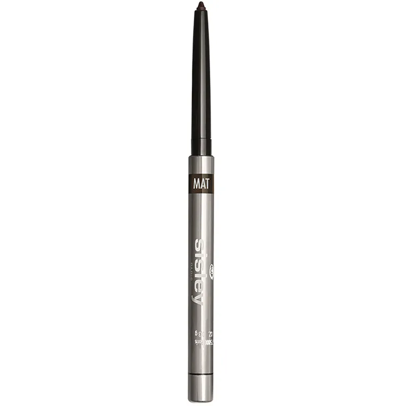 Sisley Phyto-Khol Star Matte 2 Tonka