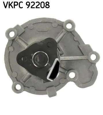 Vattenpump SKF VKPC 92208