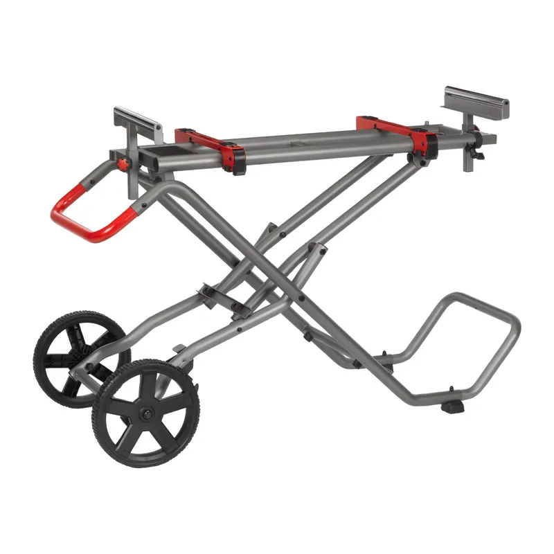 Milwaukee MSUV 280 Arbetsbord