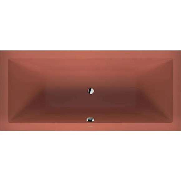 Inbyggnadsbadkar Duravit DuraSquare (#9149)