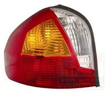 Bakljus ABAKUS 221-1955L-UE