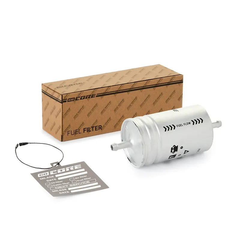 Bränslefilter goCORE GCI0158