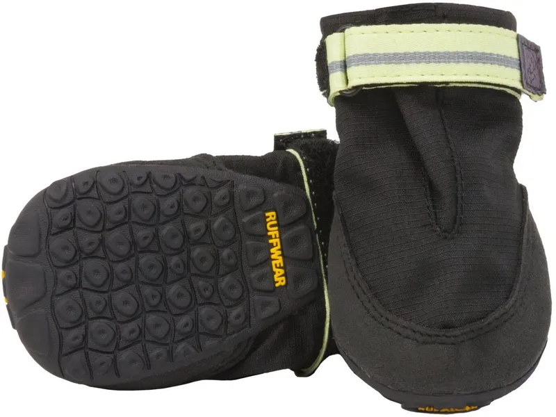 Ruffwear Summit Trex Shoe Obsidian Black (#7805)