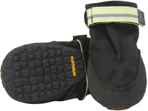 Ruffwear Summit Trex Shoe Obsidian Black (#1054)