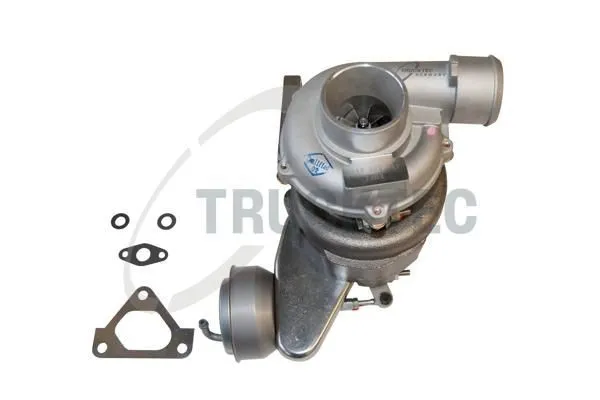 Turboaggregat TRUCKTEC AUTOMOTIVE 02.14.058