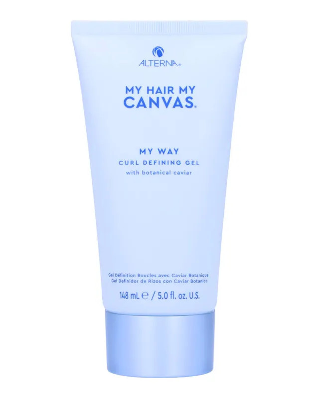 Alterna My Hair My Canvas Curl Defining Gel 148 ml