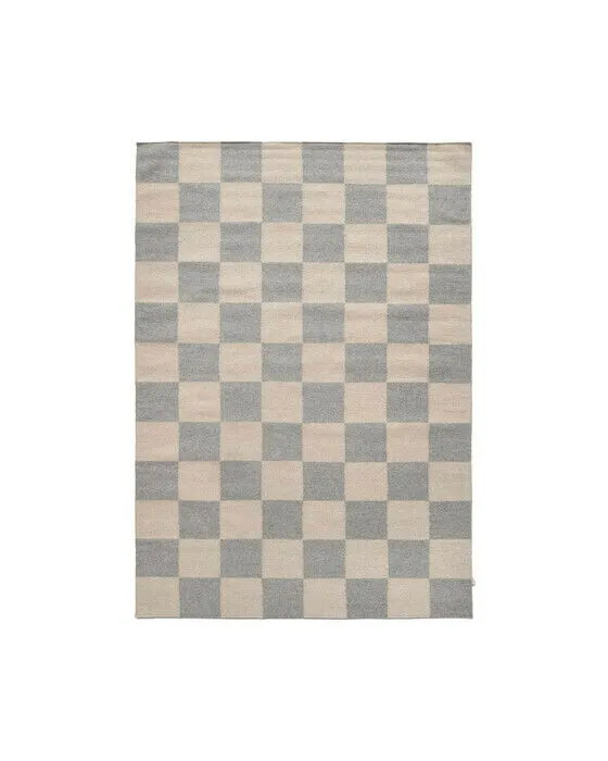 Square matta grå/natur (#5401)