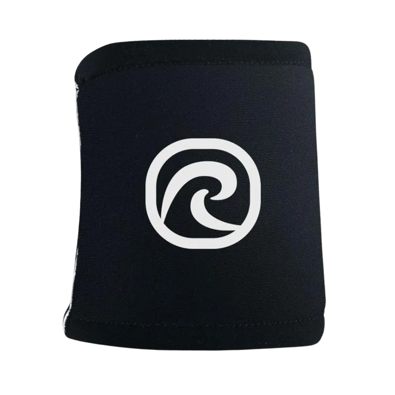 RX Wrist Sleeve 5mm Pair - Black / M / M