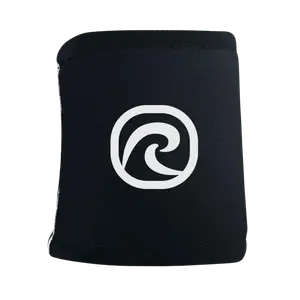 RX Wrist Sleeve 5mm Pair - Black / M / M