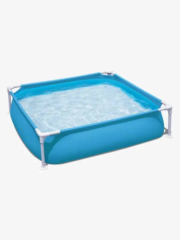 Bestway Pool My First Frame 122x122x30,5