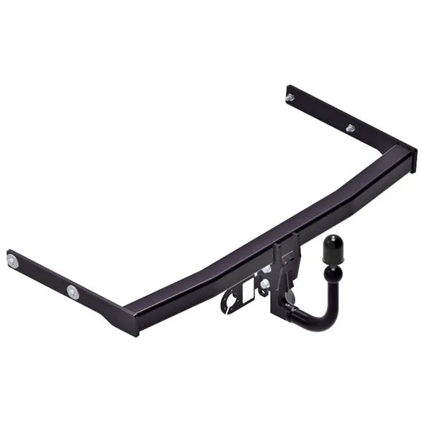 Dragkrok avtagbar kula Steinhof VW Touran 2003-2015 - vw touran, touran skåpbil/minivan