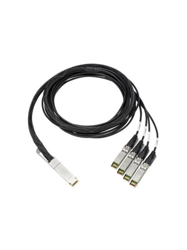 HP E Copper Cable - 100GBase direct attach