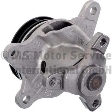Vattenpump PIERBURG 7.03170.04.0