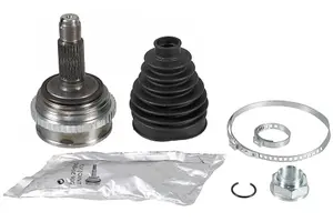 Ledsats, drivaxel METZGER 7110075
