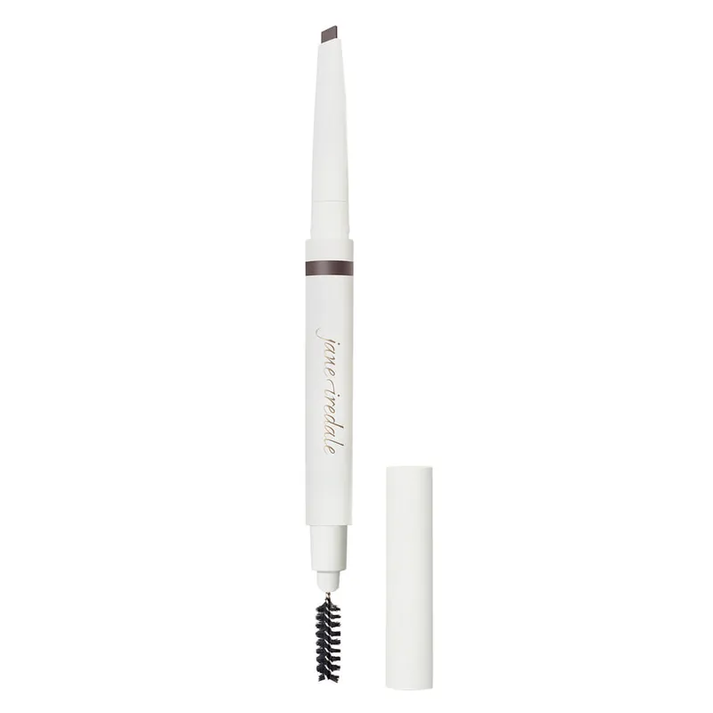 Jane Iredale PureBrow Shaping Pencil Soft Black 0 g