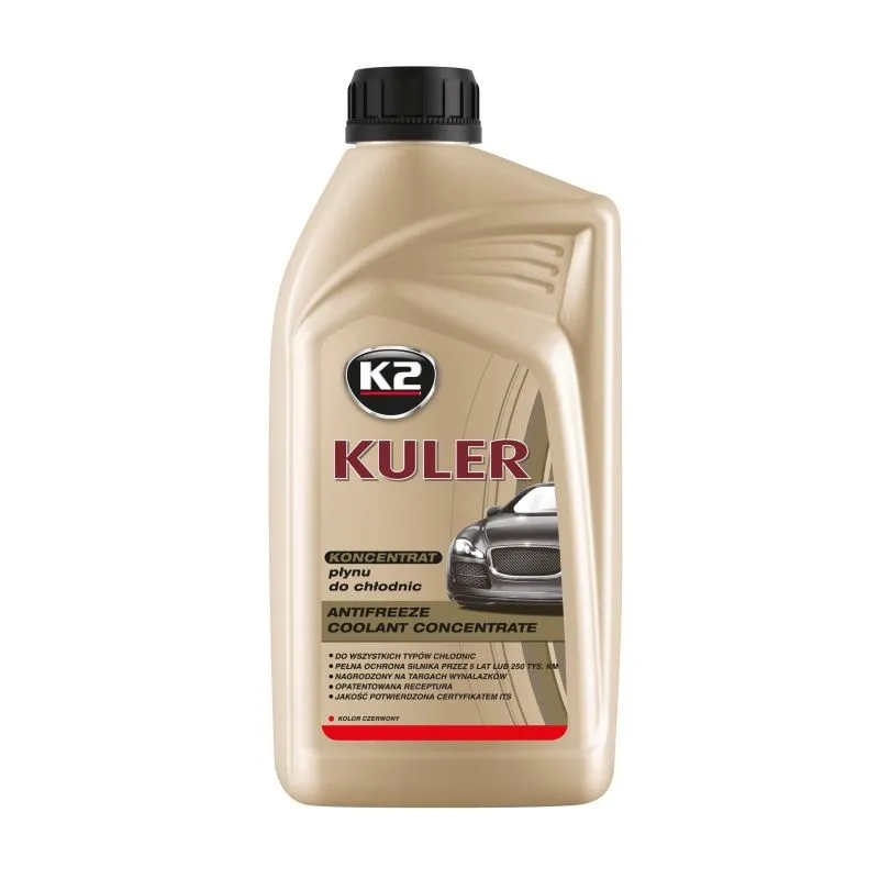 Glykol K2 T211C
