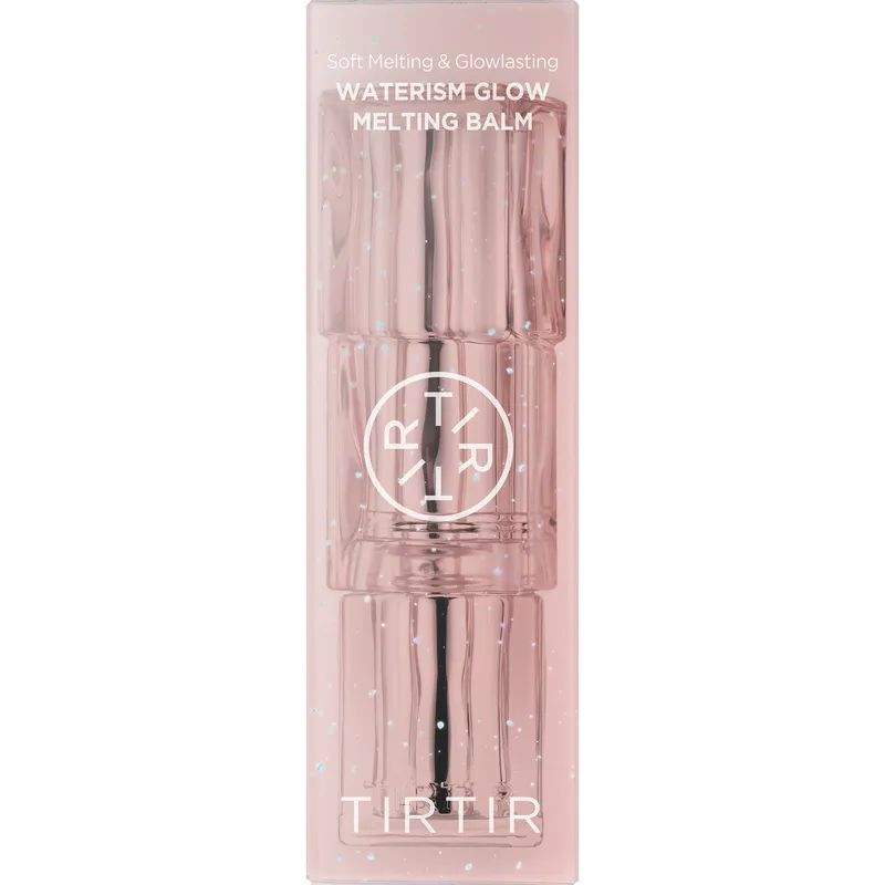 TIRTIR Waterism Glow Melting Balm 03 Sand Mond Balm 3 g
