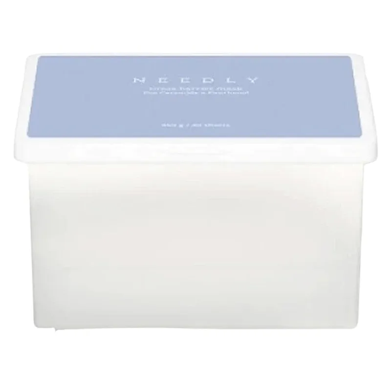 [Needly] Cross Barrier Mask Pack 30 Sheets