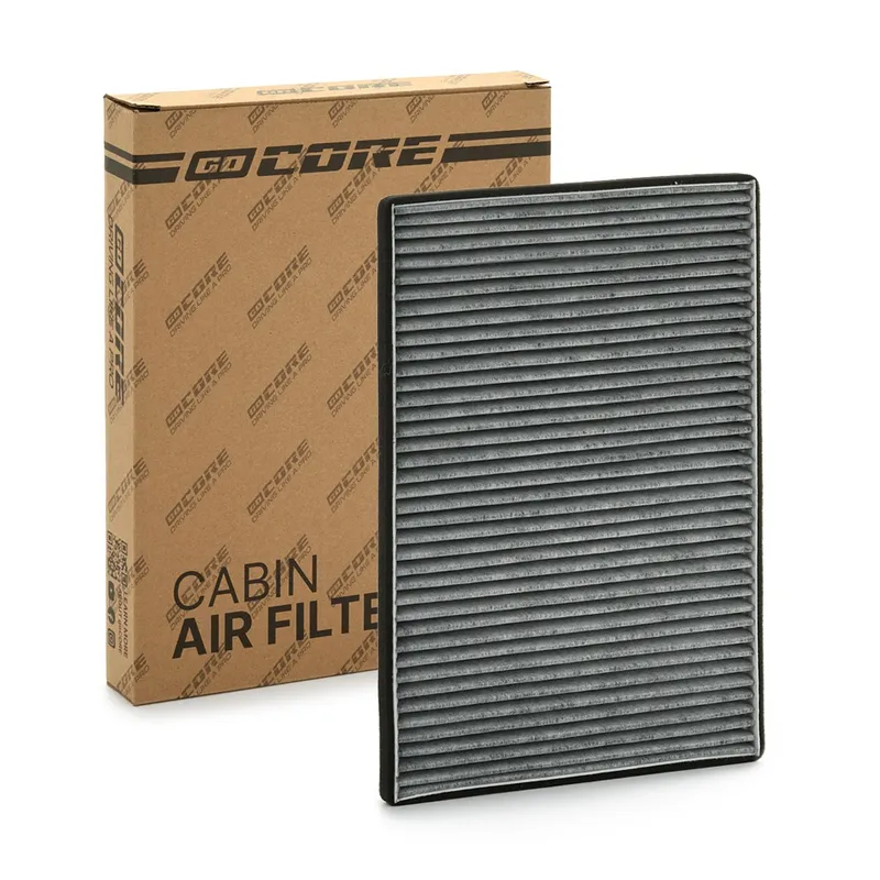 Kupéfilter goCORE GCD240240