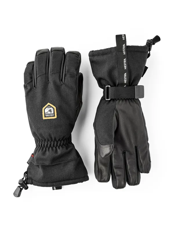 Hestra CZone Mountain – 5 finger