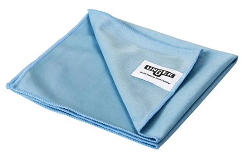 Fönsterduk UNGER Lite 60x80cm blå
