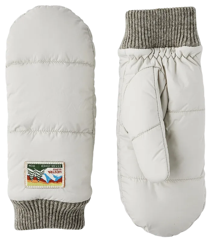 Hestra Women’s Otra Natural Beige