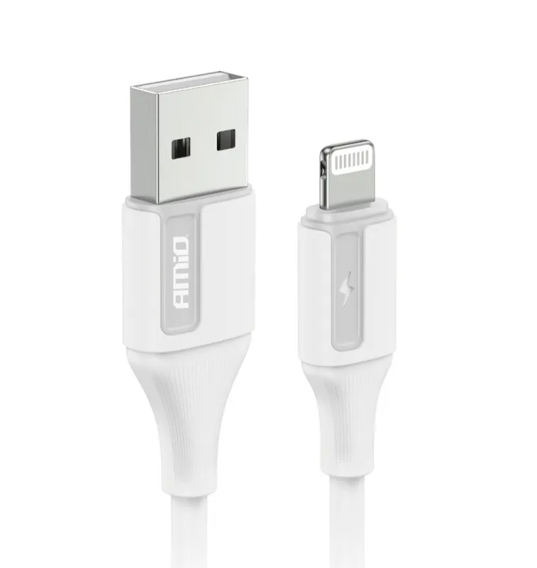 USB-laddningskabel AMiO 03919