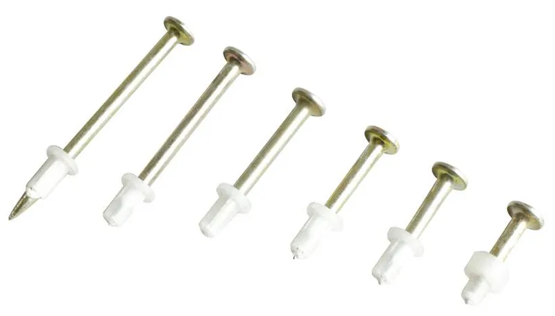 Spit 032950 Skjutspik 100-pack FÖR SPIT P200, P370 SC9-25 mm