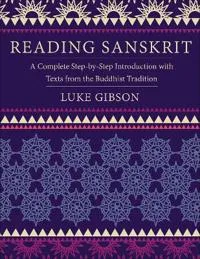 Reading Sanskrit
