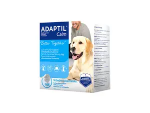 Stressreducerande doft Adaptil Calm Home 30 dagar