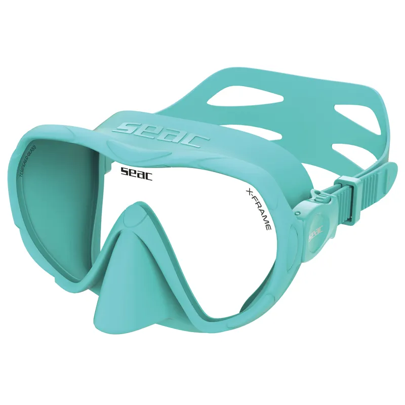 Seac Dykermask X-Frame