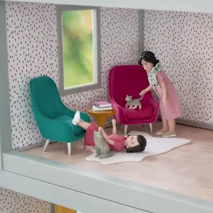 Fåtöljset, Lundby