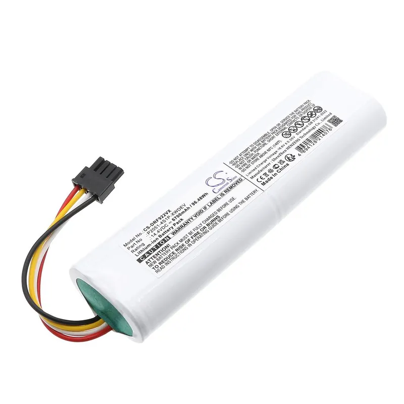 Batteri till Dreame D9 Plus mfl