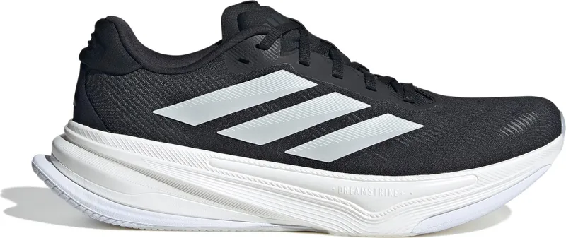 Adidas Men’s Supernova Prima 2 Core black/Cloud White/Carbon