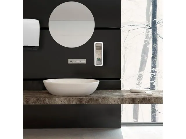Dispenser KATRIN Touchfree 500ml vit