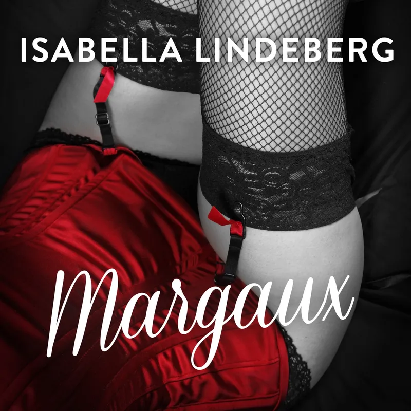 Margaux, Ljudbok
