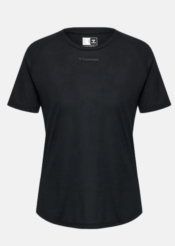 Hmlmt Vanja T-Shirt (#7726)