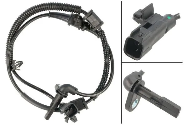 ABS-givare OPTIMAL 06-S326