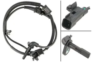 ABS-givare OPTIMAL 06-S326