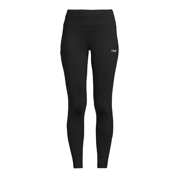 Casall Women’s Essential Tights Black (#0820)